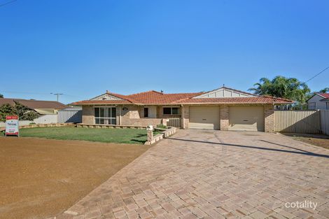 Property photo of 28 Hamersley Street Spalding WA 6530