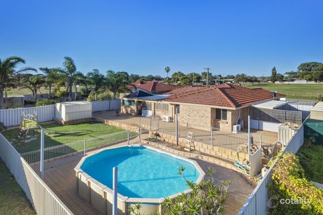 Property photo of 28 Hamersley Street Spalding WA 6530