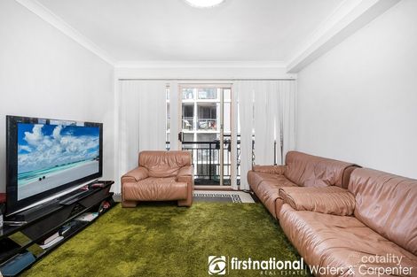 Property photo of 18/11 Macquarie Road Auburn NSW 2144