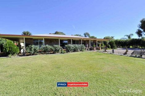 Property photo of 26 Hartmann Drive Kingswood NSW 2340