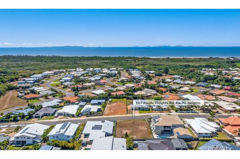 107 Pacific Heights Rd, Pacific Heights, QLD 4703
