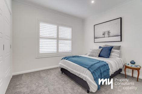 Property photo of 4 Riding Lane Camden Park NSW 2570