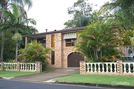 Property photo of 3 Hocking Street Arundel QLD 4214