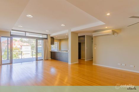 Property photo of 5/34-36 Clarence Street South Brisbane QLD 4101