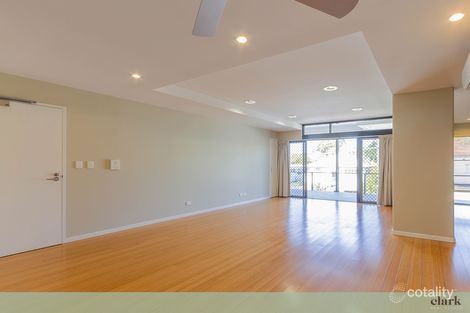 Property photo of 5/34-36 Clarence Street South Brisbane QLD 4101