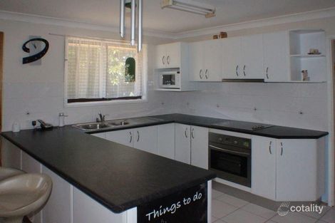 Property photo of 7 Sardam Avenue Cranebrook NSW 2749