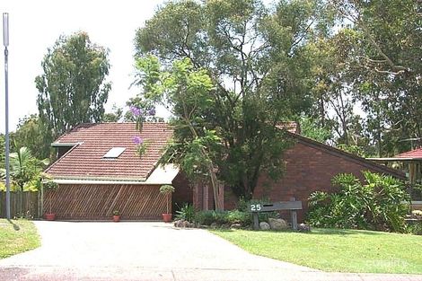 25 Tonlegee St, Ferny Grove, QLD 4055