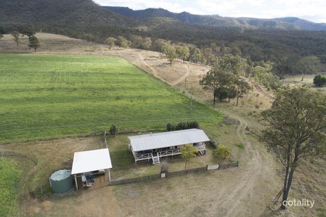936 Black Duck Creek Rd, Junction View, QLD 4343
