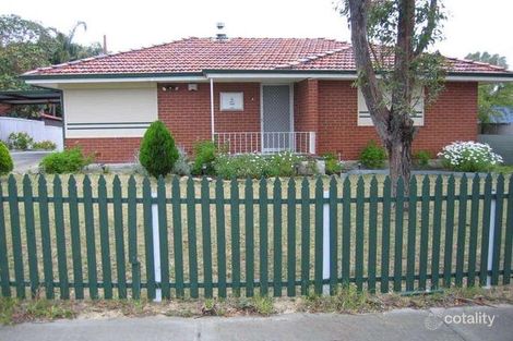 4 Arbon Way, Lockridge, WA 6054