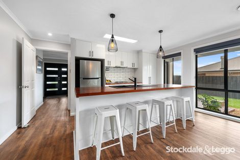 Property photo of 8 Independent Way Traralgon VIC 3844