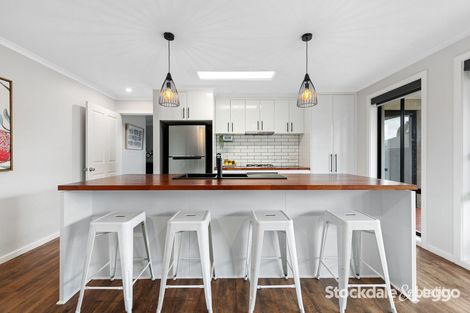 Property photo of 8 Independent Way Traralgon VIC 3844