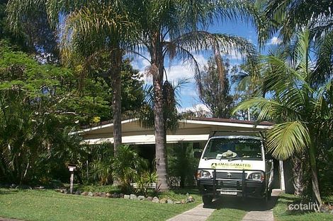 44 Rickston St, Manly West, QLD 4179