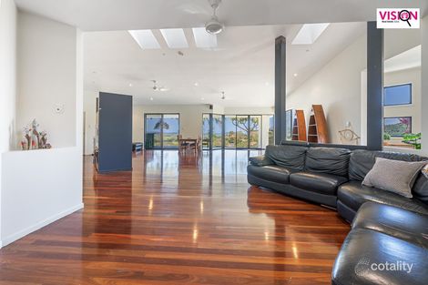 Property photo of 88 Ian Reddacliff Drive The Leap QLD 4740