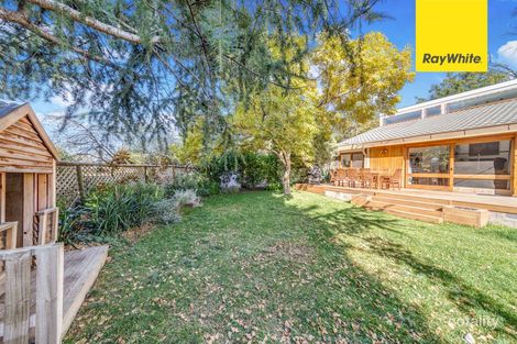 Property photo of 16 Oakes Street Cook ACT 2614