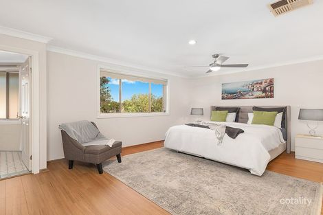 Property photo of 2 Banksia Close Kings Langley NSW 2147