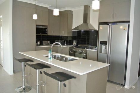 Property photo of 9 Jarvis Street Burdell QLD 4818