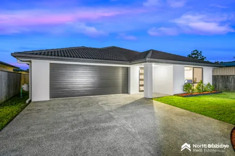 Property photo of 34 Arcadia Street Upper Caboolture QLD 4510