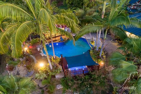 Property photo of 8 Isabella Court Tallebudgera QLD 4228