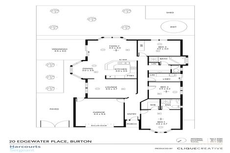 Property photo of 20 Edgewater Place Burton SA 5110
