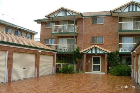 4/82 French St, Coorparoo, QLD 4151