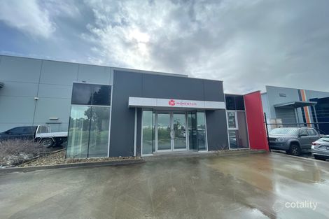 75-89 Colemans Rd, Dandenong South, VIC 3175