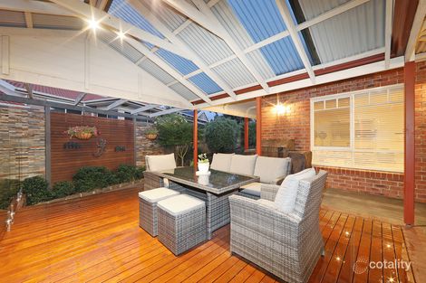 Property photo of 42 Armstrong Drive Rowville VIC 3178