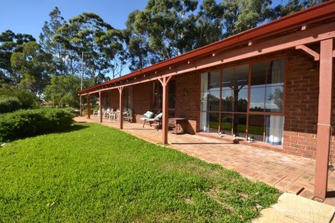 Property photo of 28 Rufian Court Wundowie WA 6560