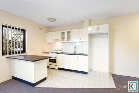 19/40 Spofforth St, Cremorne, NSW 2090