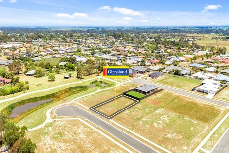 8 Hulse Pl, Maffra, VIC 3860