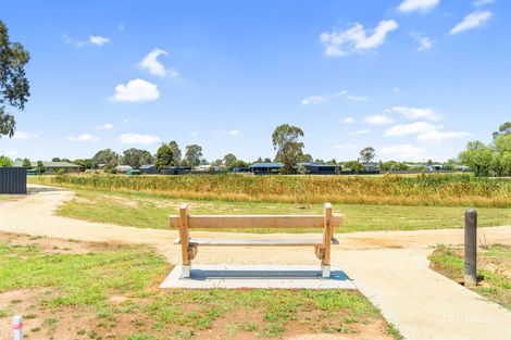 Property photo of 8 Hulse Place Maffra VIC 3860