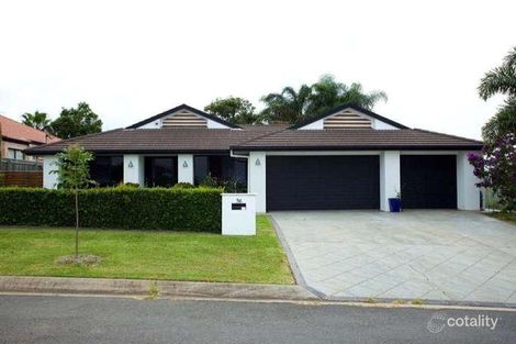56 Apple Blossom Pl, Eight Mile Plains, QLD 4113