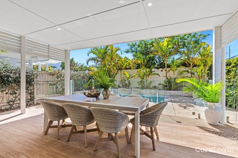 Property photo of 27A Macdonald Street Dicky Beach QLD 4551