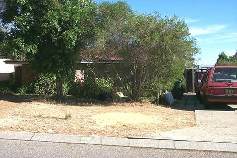 36 Steedman Loop, Mirrabooka, WA 6061