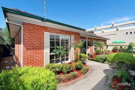 Property photo of 44A Bluff Road Black Rock VIC 3193