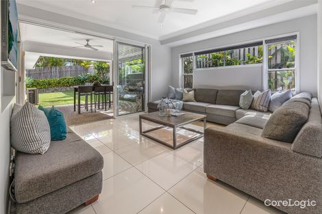 Property photo of 23 Grasslands Crescent Reedy Creek QLD 4227