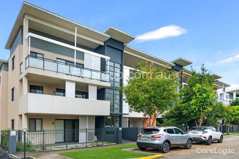 Property photo of 15/56-74 Briens Road Northmead NSW 2152