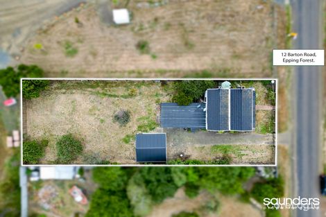 Property photo of 12 Barton Road Epping Forest TAS 7211