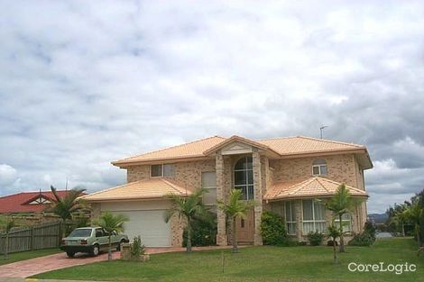 Property photo of 120 Honeyeater Drive Burleigh Waters QLD 4220