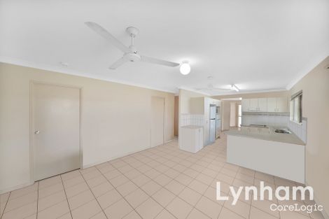 Property photo of 40 Squires Crescent Kirwan QLD 4817