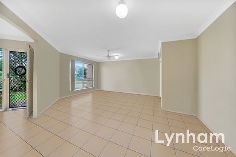 Property photo of 40 Squires Crescent Kirwan QLD 4817