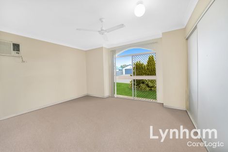 Property photo of 40 Squires Crescent Kirwan QLD 4817