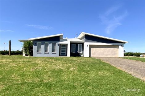 308 Wandary Lane, Forbes, NSW 2871