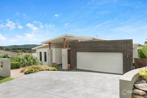 Property photo of 11 Sorensen Drive Figtree NSW 2525