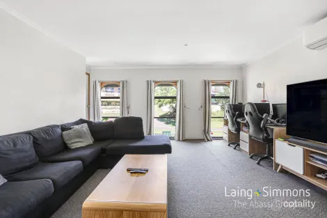 Property photo of 7 Bernarra Place Cranebrook NSW 2749