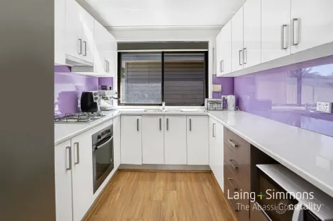 Property photo of 7 Bernarra Place Cranebrook NSW 2749