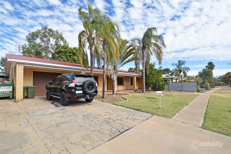 Property photo of 19 Dixon Road Braitling NT 0870