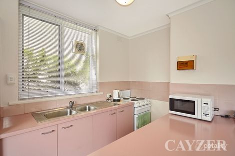 Property photo of 2/76 Crockford Street Port Melbourne VIC 3207