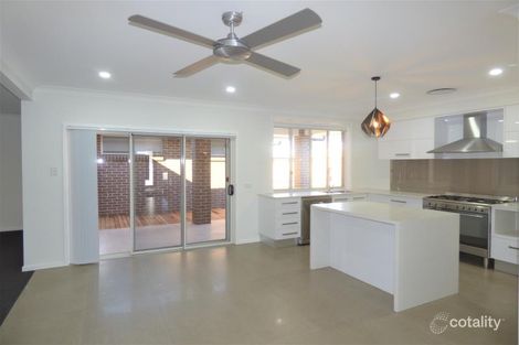 Property photo of 34 Holstein Road Gables NSW 2765