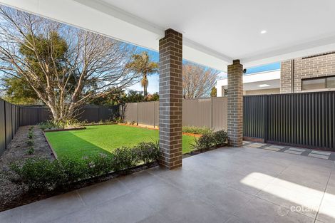 Property photo of 54A Crammond Boulevard Caringbah NSW 2229