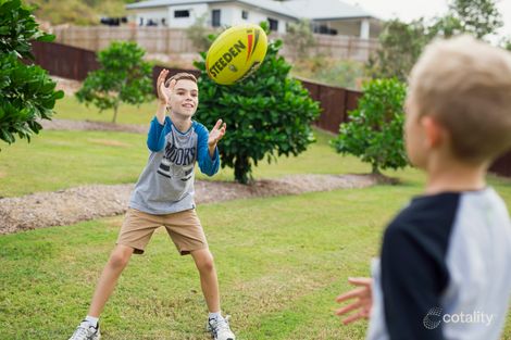 Property photo of 9 Pomelo Street Jensen QLD 4818